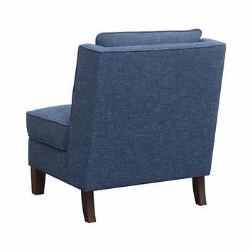 Shyanne Fabric Accent Chair